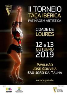 EPPD na II TA�A IB�RICA DE PATINAGEM ART�STICA 