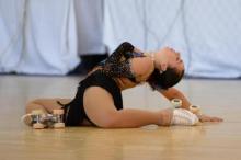 Pr� Convocat�ria da Sele��o de S�o Miguel de Patinagem Art�stica