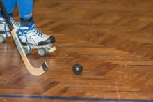 Mar�timo SC disputa Regional de Sub 19 de H�quei em Patins 