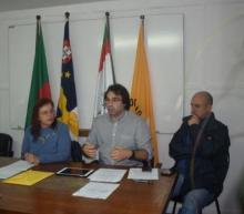 Assembleia Geral Extraordin�ria da APSM