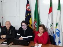 Jos� Raimundo Eleito delegado efetivo da FPP