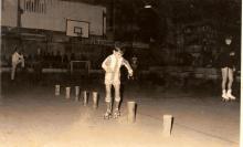 APSM Celebra 66 Anos Sobre Rodas