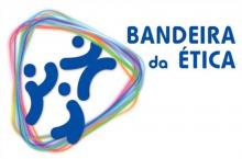 Bandeira da �tica atribu�da � APSM