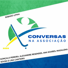 4� epis�dio " Conversas na Associa��o"