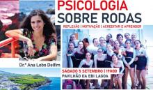"Psicologia sobre rodas"