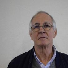 Aurino Sousa � Candidato �nico � lideran�a da APSM