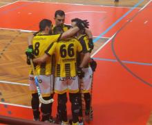 Campeonato Regional de H�quei em Patins - S�nior