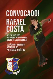 SELEO NACIONAL DE PATINAGEM ARTSTICA - poca 2025