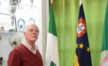 APSM Celebra hoje  72 anos   da sua Funda��o