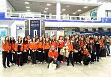 TORNEIO NACIONAL DE SHOW E PRECIS�O 2026