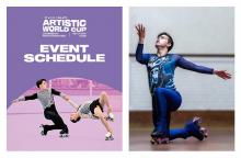 2� SEMI-FINAL DA WORLD CUP DA WORLD SKATE