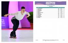 2� SEMI-FINAL DA WORLD CUP DA WORLD SKATE