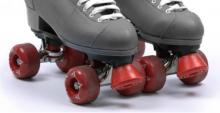 Balanço da Patinagem  "2012"