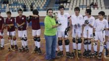 Hóquei Clube PDL vence Torneio Abertura (Ini/Juv)