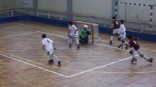 Excelente jornada de promoção - Hóquei em Patins