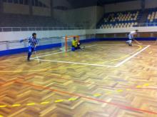 Campeonato São Miguel ao Rubro (HP)