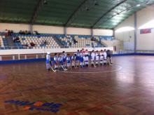 Marítimo Campeã São Miguel (HP) - Infantins