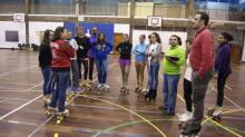 Curso de Treinadores Nível II  - Patinagem Livre