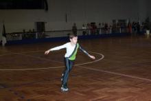 "ANIMA - Esperanças da Patinagem"