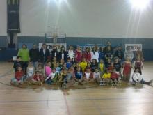 Grande Festa no Anima Esperanças da Patinagem