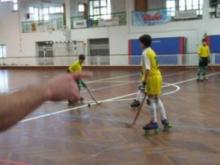 Curso Treinadores de Hóquei Patins  Nível I