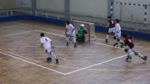 Hóquei Clube  PDL no Regional de Iniciados (HP)