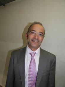 Faleceu o Professor João Campelo